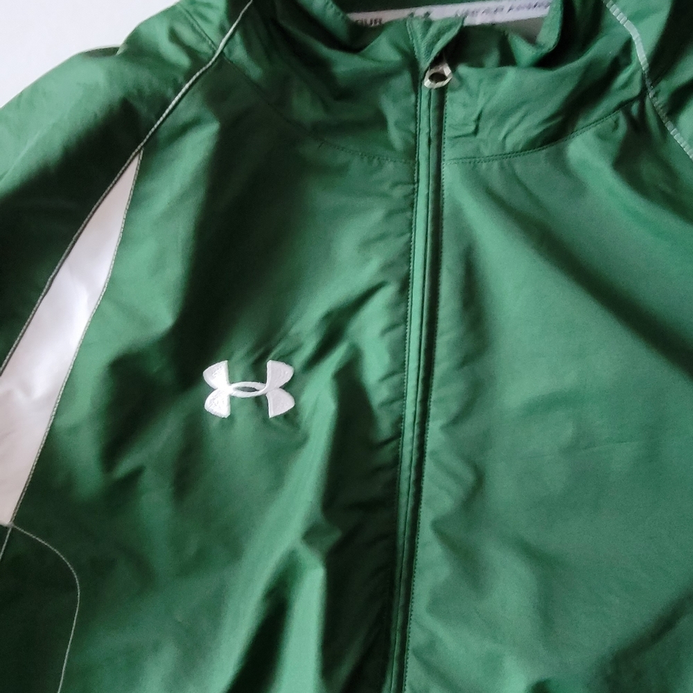Ua Under Armour Jacket - image 2